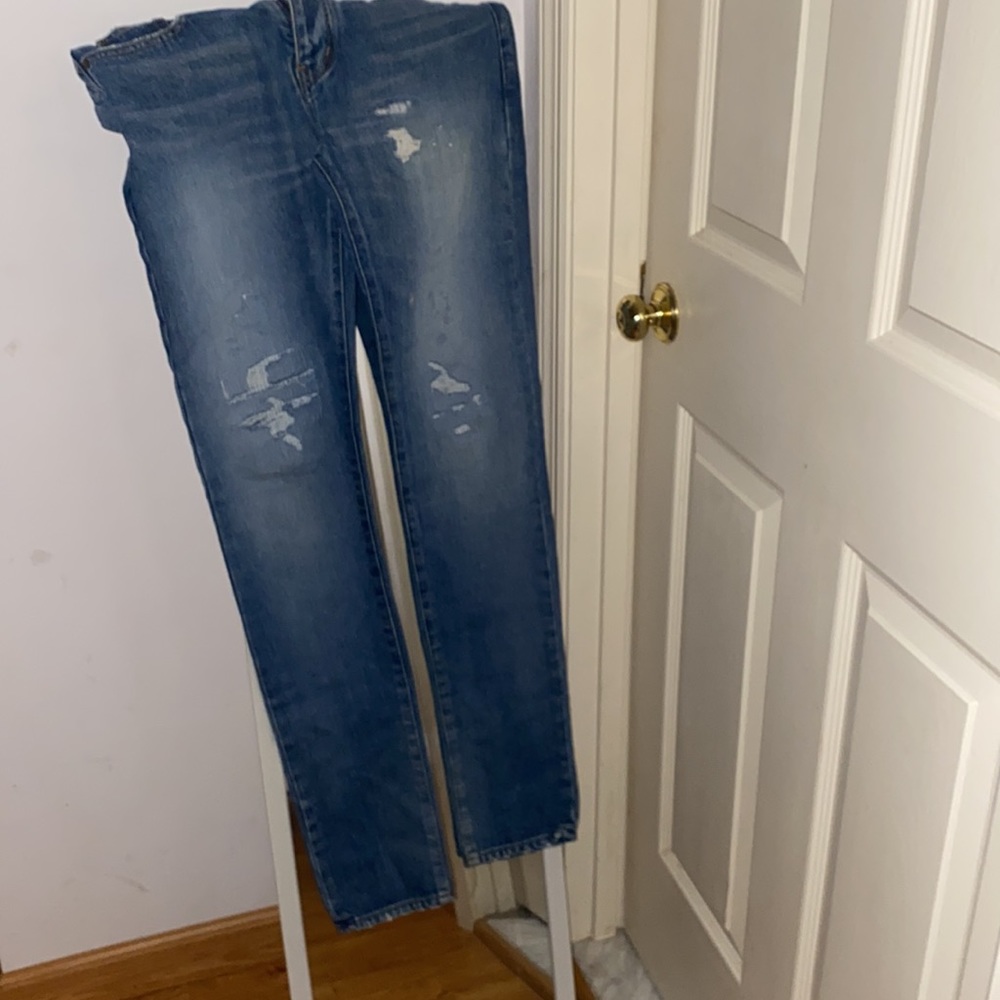 Saint Laurent Jeans - Picture 8 of 8